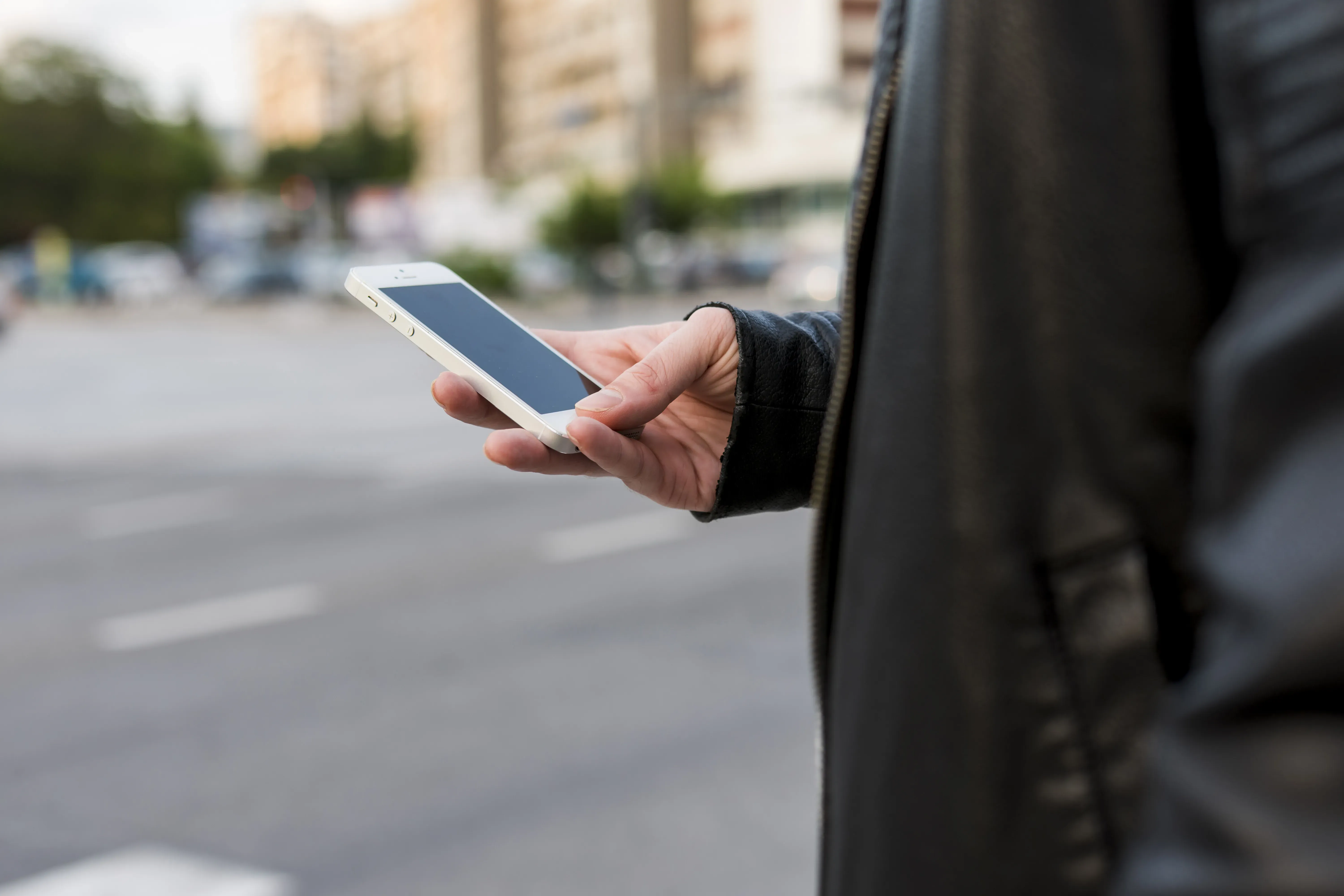 Manage your fleet via <green>WhatsApp</green>