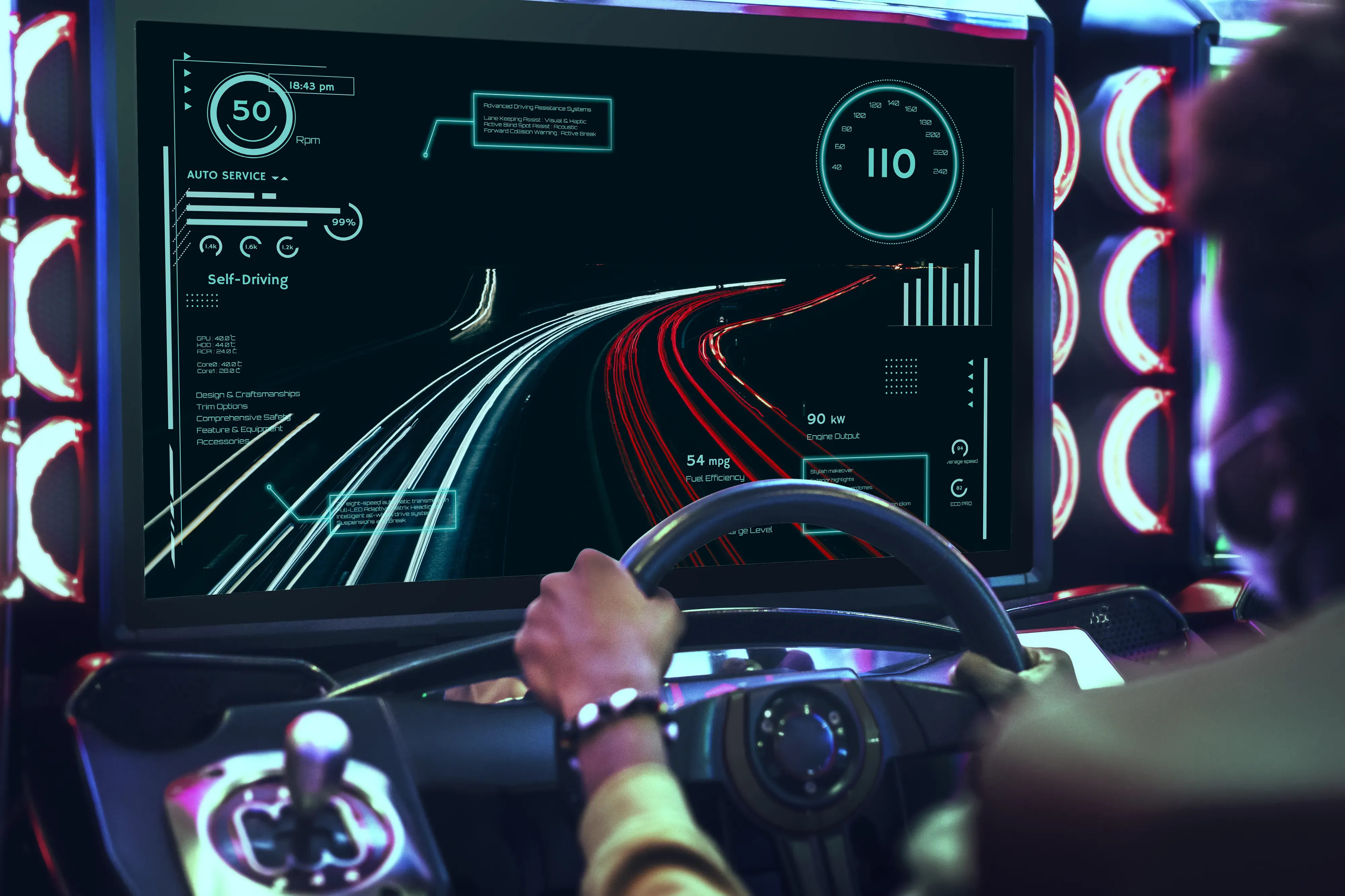 Road Safety Training Your Drivers Will <green>Actually Value</green>